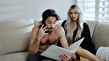 The Seductress 4 - Scene 4 - Seduce