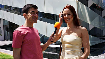 Would you like to fuck me?