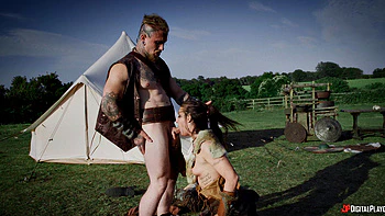 Clash Of The Vikings - Episode 1