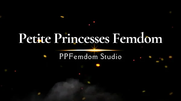 POV Double Pussy Worship and Spitting Femdom With Mistresses Sofi and Kira