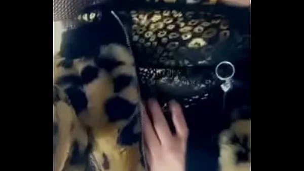 Blonde needs her daily anal