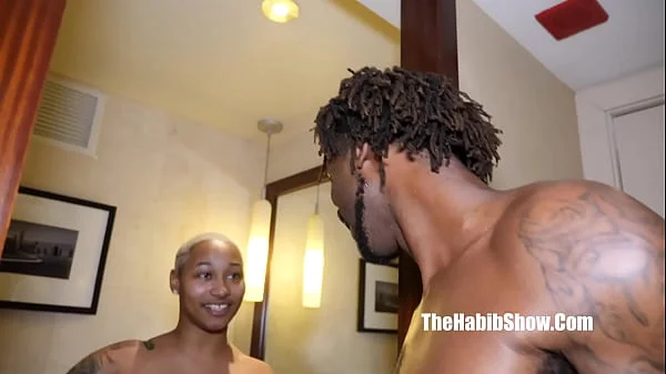 thickassdaphne phat big booty nutted 9 times from jay bangher