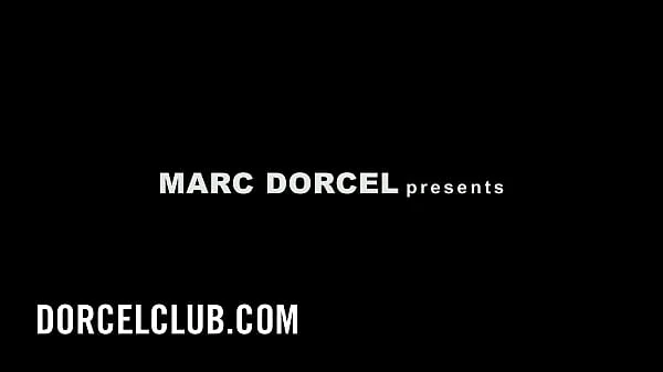 TRAILER - Club Xtrem Anna and Kaisa Double penetration