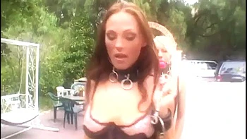 Unleashed - scene 1: Blowjob, Doggy  Hardcore Porn