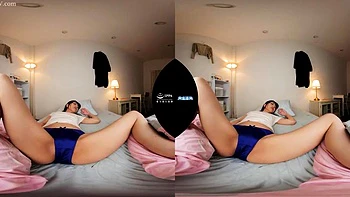 Asian preliminary: Blowjob, Japanese  Vr VR Porn