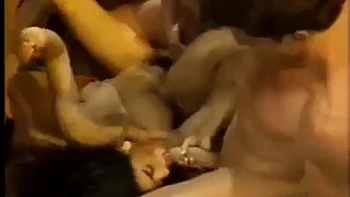 Julia Channell takes a couple white guys: Blowjob, Doggy  Hardcore Porn