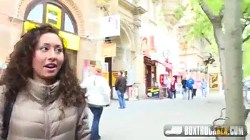 Melody massage ft. Melody Petite: Blowjob, Doggy  Cowgirl Porn