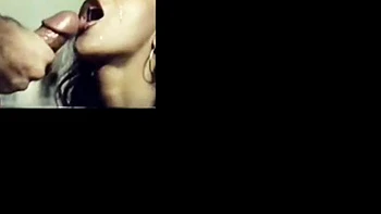 Vintage Cumshots 796: Blowjob, Spooning  Handjob Porn