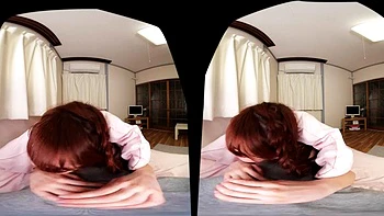 Mei hua det: Cowgirl, Stripchat  Japanese VR Porn