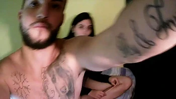 Bonnie and dimitri c0uple: Blowjob, Amateur  Big Ass Porn