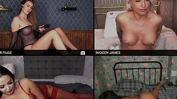 MYBS: Big Tits, Babe  Big Ass Porn