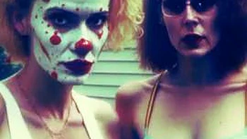 Hot blonde enjoys BBC: Doggy, Cowgirl  Amateur Porn