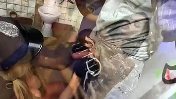 Best of Double BlowJob Compilation Vol 1: Doggy, Cowgirl  Missonary Porn