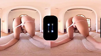 Dffv ghjk as: Blowjob, Doggy  Cowgirl VR Porn