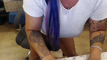 Ilithyia: Oldie But Goodie 03: Blowjob, Big Tits  Hardcore Porn