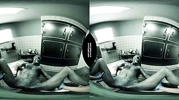 R0SW3LL UF0: Xhamster, Pov  Vr VR Porn