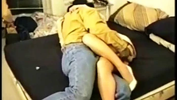 White Blonde Mature Lady is Used by 2 Black Studs ft. Slut Mature Wife: Blowjob, Doggy  Missonary Porn