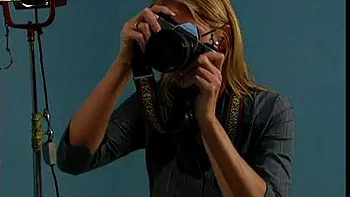 Two hot blondes fingering and fucking hard until they cum