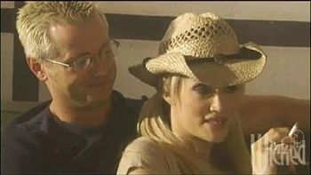 Brooke and Jessica: Doggy, Cowgirl  Big Tits Porn