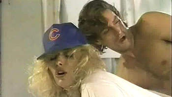 Blonde cuckold: Missonary, Big Tits  Amateur Porn