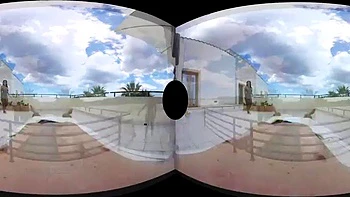 Latina VR: Cowgirl, Amateur  Babe Porn