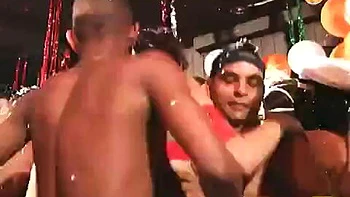 Carnaval 2002 Part 1: Hardcore, Amateur  Brunette Porn