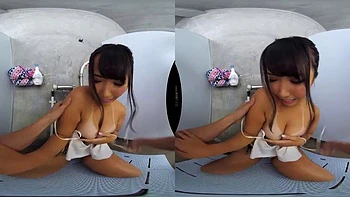 Asian: Blowjob, Amateur  Vr VR Porn