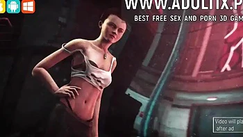 Nice New Mama Gives Handjob Sweet Her Dad s Friend: Blowjob, Doggy  Big Tits Porn