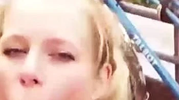 Hot Couple Sex POV: Blowjob, Doggy  Missonary Porn