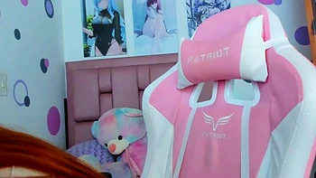 Violet 28 8: Babe, Chaturbate  Solo Porn