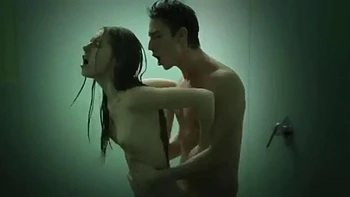 Shower sex ft. Krystal Boyd: Babe, Blonde  Bongacams Porn