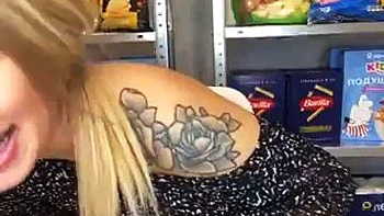 Mashafromrussia: Amateur, Blonde  Fansly Porn