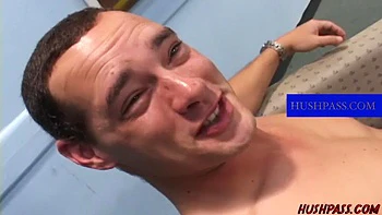 Cheating Wife Gets the Big Cock She Deserves by HushPass: Blowjob, Cowgirl  Missonary Porn