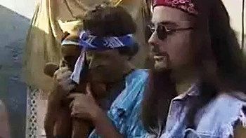 Classic JSC: Doggy, Big Tits  Babe Porn