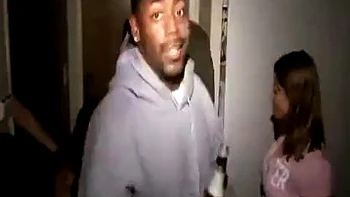 Sexy horny college student bangs horny pornstar, taking hard fucking from his big fat cock on camera: Porn