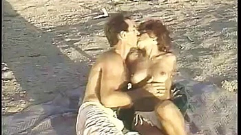 Lust Weekend: Steve Drake Fucks Secret Hooker, Dina Deville on the Beach! Anal too! Sexy! Vintage!: Porn