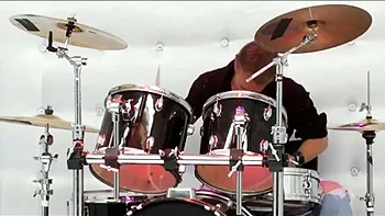 Madison  Ivy  Bang  The  Drummer ft. Madison Ivy: Big Tits, Big Ass  Blowjob Porn