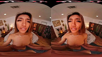 Good job: Big Ass, Blowjob  Babe VR Porn