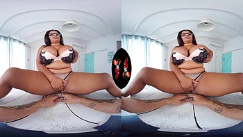 Big ASS: Big Tits, Blowjob  Vr VR Porn