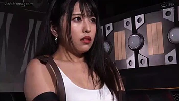 CNFFF: Babe, Anal  Asian Porn