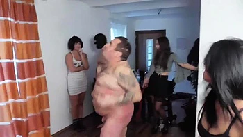 BDSM Updates by Femdom Austria: Blonde, Brunette  Feet Porn