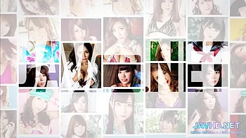 My Japanese Girlfriend HD 41 by Ferame: Blowjob, Amateur  Babe Porn