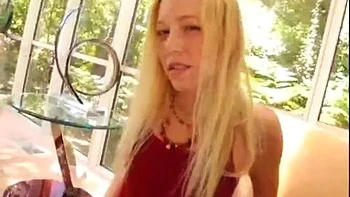Liv Wylder Anal: Blowjob, Blonde  Hardcore Porn