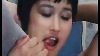 70s cumshot collection: Blowjob, Solo  Creampie Porn