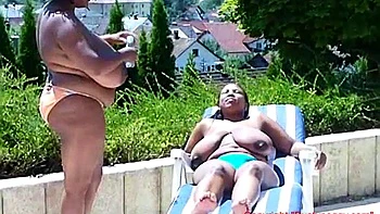 Big ass Black titties: Big Tits, Babe  Ebony Porn