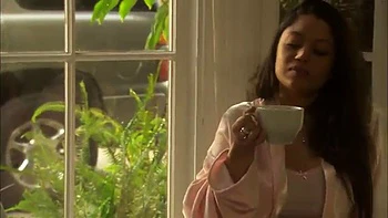 FLEXIBLE VINTAGE FUCK 2 ft. Annie Body: Blowjob, Babe  Hardcore Porn