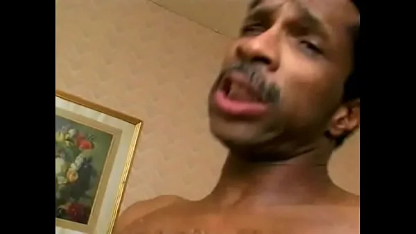 mr 18 inch gets his black saber sucked by latin milf