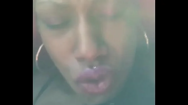 Latina talks nasty while taking dick