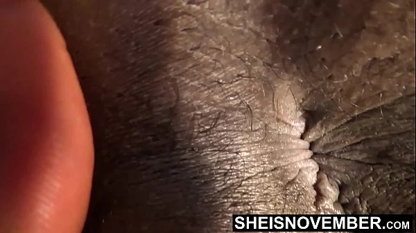 HD At Night My Step Dad Touches Me Laying In Bed, Fingering My Little Booty Hole And Wet Pussy, I Never Tell Step Mom, Young Busty Ebony Step Daughter Sheisnovember Anus Invaded By Step Dad Closeup, Jerk Off BBC, Taboo Fauxcest on Msnovember