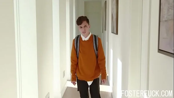 stepMother Needs Foster stepSon's Assistance To Get Her Pregnant- Dee Williams